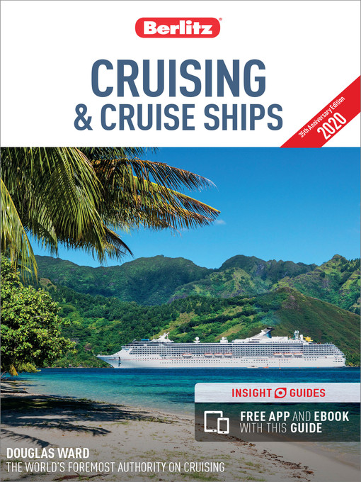 Title details for Berlitz Cruising and Cruise Ships 2020 (Travel Guide eBook) by Berlitz - Available